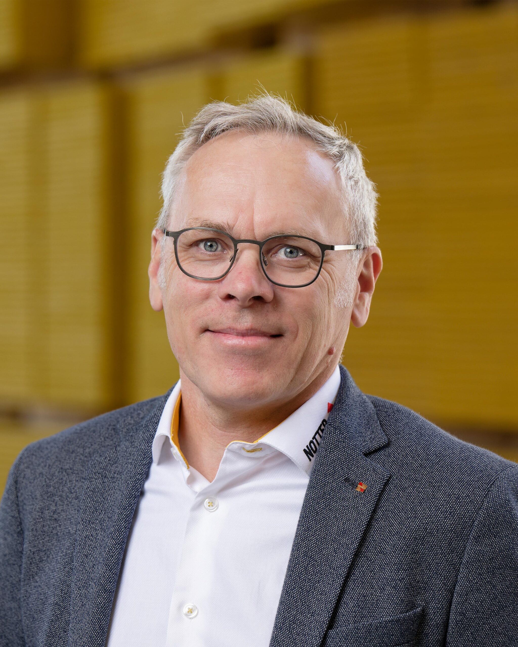 Kontakt Notter Gruppe