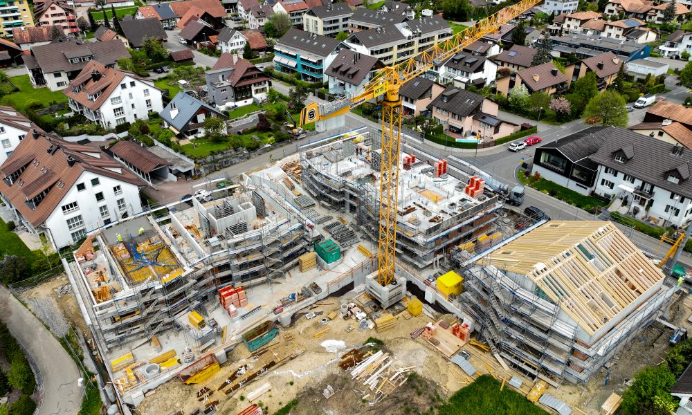 Arni_WÜB-Hedingerstrasse16_22