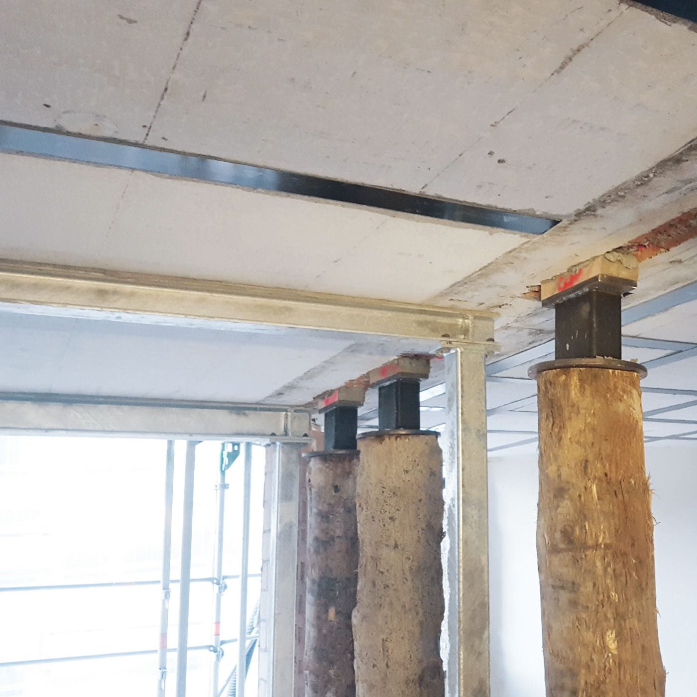 Tragwerkverstärkung1